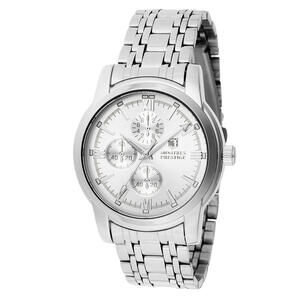 Montres Prestige Camden X Invicta Men's Watch - 41mm, Steel (MPW-0063)